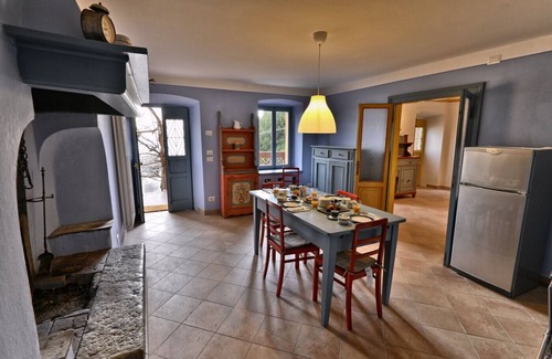 Liano-Formaga House | Experience Casa La Villanella with Breathtaking Lake Views