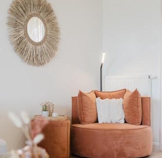 Uitkerke House | Casa La Vista - Relax and Unwind by the Sea