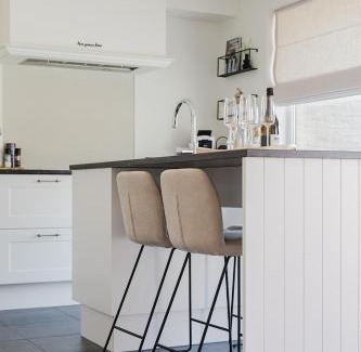 Uitkerke House | Casa La Vista - Relax and Unwind by the Sea