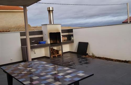 Tornos House | Casa Laberinto