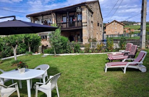 Udias House | Family-Friendly Casa LaCarusa 28 - Highly Rated Getaway