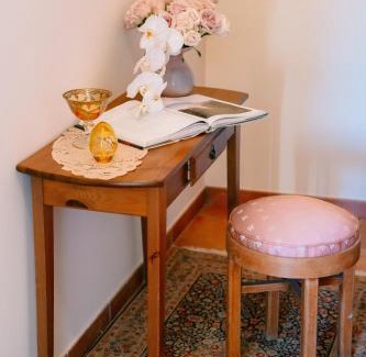 Ravello House | Casa Lacco