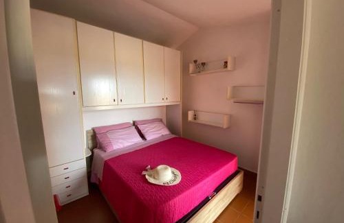 Torre dei Corsari House | Casa Laconi