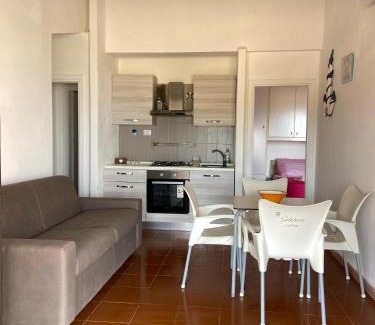 Torre dei Corsari House | Casa Laconi