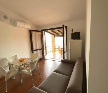 Torre dei Corsari House | Casa Laconi