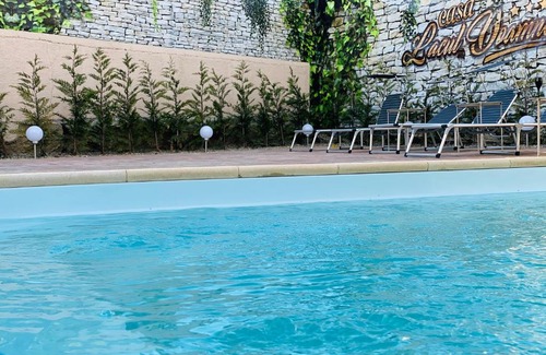 Gura Suhasului House | Cozy Casa Lacul Doamnei: 4-Star Oceanfront Retreat