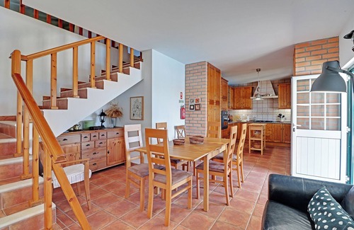 Aljezur House | Casa Lady D'Ávila - Comfortable villa in quiet area