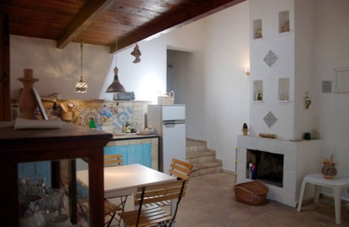 Citta del Mare House | Relax at Casa Laghetto with Pool and Ocean View