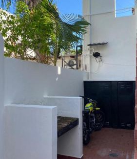Chajari Apartment | Casa Lago