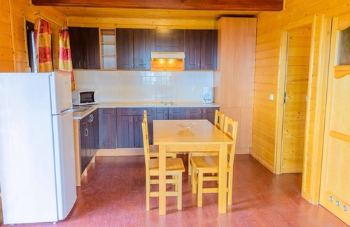 Arenas Villa | Unforgettable Stay at Casa Lago de Algarrobo – Rated 10/10