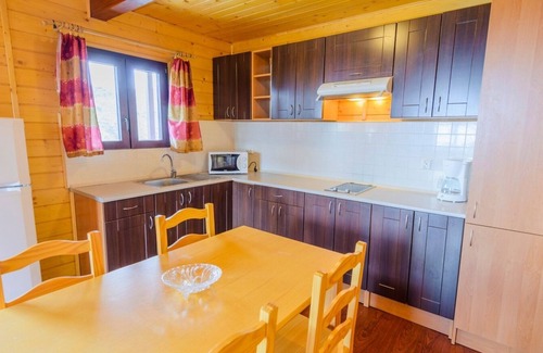 Arenas Villa | Unforgettable Stay at Casa Lago de Algarrobo – Rated 10/10