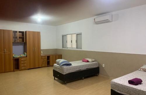 Paranoa House | Pet-Friendly Retreat with Pool at Casa Lago Sul