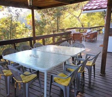 Vichuquen House | Unforgettable Stay at Casa Lago Vichuquén with Ocean Views