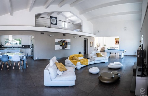 Cargese House | Casa Lagone - Villa with Pool and Breathtaking Views