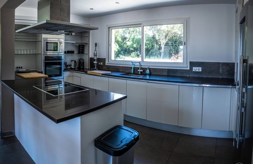 Cargese House | Casa Lagone - Villa with Pool and Breathtaking Views