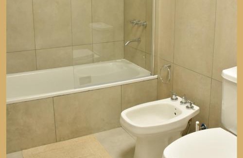 Chascomus Apartment | Pet-Friendly Retreat at Casa Laguna Chascomus - 9.3/10 Rated