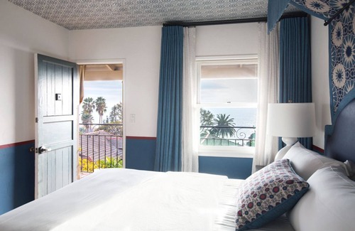 Laguna Beach Hotel | Experience Relaxation at Casa Laguna Hotel & Spa