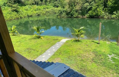 Bocas del Toro House | Casa Laguna