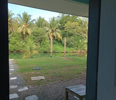 Bocas del Toro House | Casa Laguna