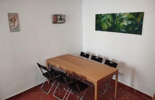 Lagunillas House | Discover Casa Lagunillas Ensuite: Family-Friendly Retreat