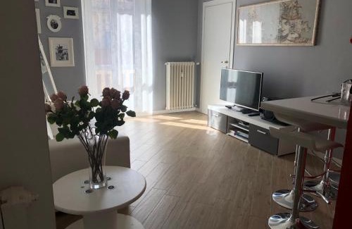 San Paolo Apartment | Discover Casa Lalla: Family-Friendly with Breakfast Included
