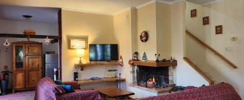 Cusano Mutri House | CasaLalla - Relaxing Oceanfront Retreat with Pet-Friendly Perks