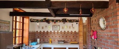 Cusano Mutri House | CasaLalla - Relaxing Oceanfront Retreat with Pet-Friendly Perks