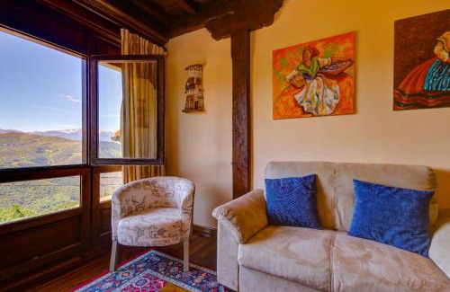 Cahecho House | Family-Friendly Escape at Casa Lamadrid - Rated 9.3/10