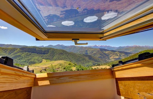 Cahecho House | Family-Friendly Escape at Casa Lamadrid - Rated 9.3/10