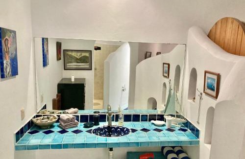 Punta Negra House | Relax at Casa Lamanai with Private Beach and Ocean Views
