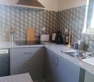 Tremes House | Experience Casa Lamarosa: Oceanfront Paradise with a Pool