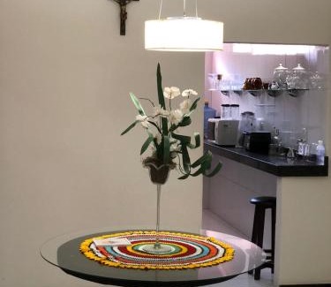 Piranhas House | Guest Rated 10/10 at Casa Lampião with Pet-Friendly Amenities