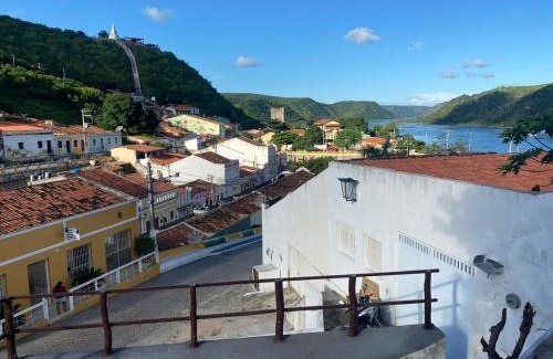 Piranhas House | Guest Rated 10/10 at Casa Lampião with Pet-Friendly Amenities