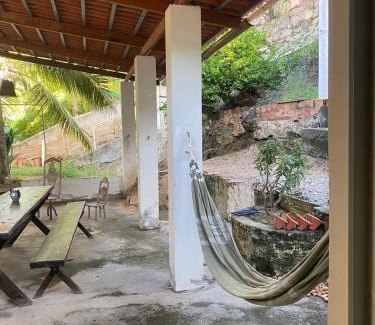 Piranhas House | Guest Rated 10/10 at Casa Lampião with Pet-Friendly Amenities
