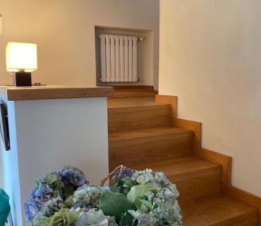 Distrito Rural Este Villa | Casa Lampy