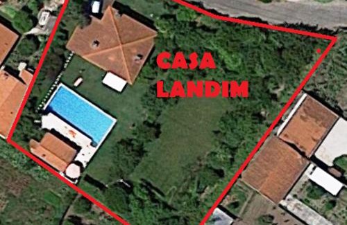 Vila Nova de Famalicao House | Beachfront Bliss at Casa Landim - Rated 9.5/10!