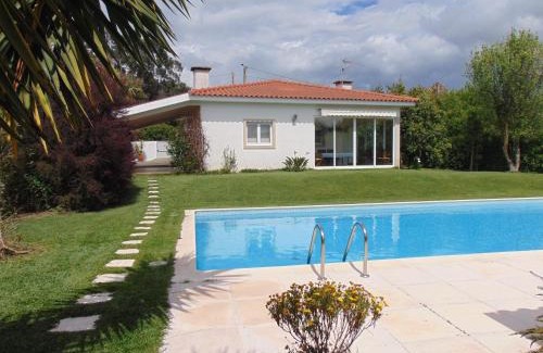 Vila Nova de Famalicao House | Beachfront Bliss at Casa Landim - Rated 9.5/10!