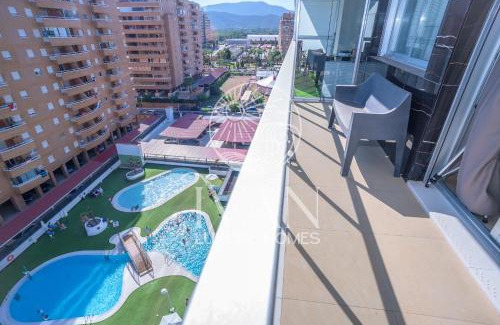 Marina d'Or Apartment | Beachfront Relaxation at Casa Lane Ivan Luxury Homes