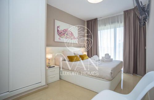 Marina d'Or Apartment | Beachfront Relaxation at Casa Lane Ivan Luxury Homes