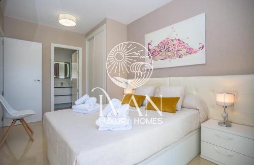 Marina d'Or Apartment | Beachfront Relaxation at Casa Lane Ivan Luxury Homes
