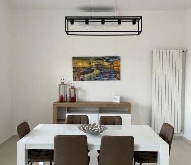 Vomero Apartment | Family-Friendly Casa Langellotti - Guest Rated 9.8/10