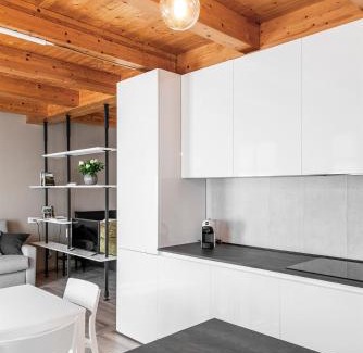 Roddi Apartment | Discover Casa Langhe: Highly Rated & Family-Friendly Stay