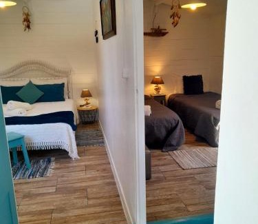 Alhadas House | Pet-Friendly Retreat at Casa Lantana, Rated 8.8/10