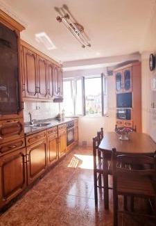 Distrito Sur Apartment | Exceptional Casa Lantoxana: Family-Friendly Getaway