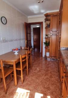 Distrito Sur Apartment | Exceptional Casa Lantoxana: Family-Friendly Getaway