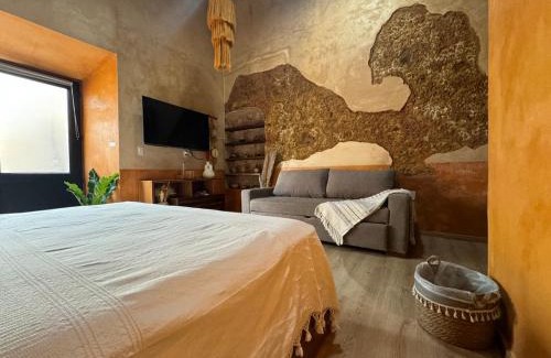 Zona Centro Hotel | Casa Lanz #6 - Casona en el Corazón de Campeche