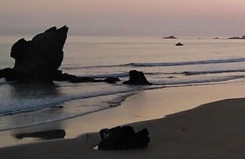 El Pito House | Oceanfront Escape at Casa Lao II - Guest Rated 9.8/10