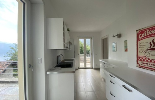 Menaggio Villa | Discover Casa Lara: Poolside Retreat with Lake Views