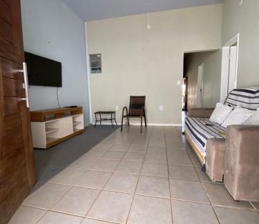 Barreirinhas House | Rated 10/10: Casa Lardeira - Family & Pet-Friendly Retreat