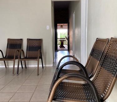 Barreirinhas House | Rated 10/10: Casa Lardeira - Family & Pet-Friendly Retreat